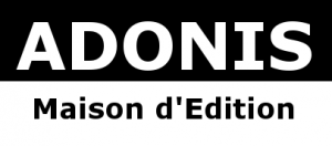 Adonis Logo