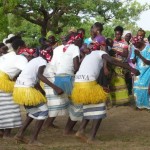 BF: Danse au village de Tamse