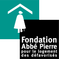 Fondation Abbé Pierre Logo