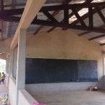 Ecole primaire Damando