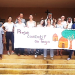 Projet éducatif au Togo