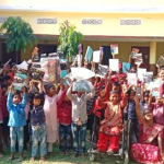 Enfants du Gramin Center