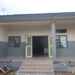 Locaux école de cuisine