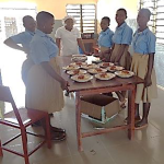 Réalisations des élèves