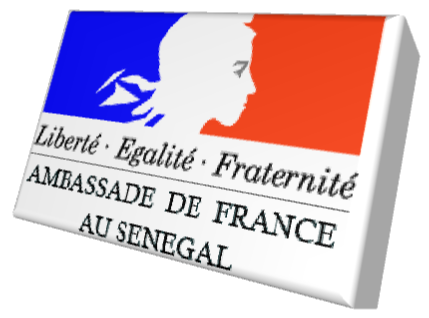 Ambassade de France au Sénégal