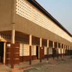 Collège de Bi Ireti