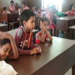 Mobilier scolaire produit à Kiran