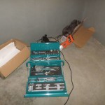 Caisse à outils