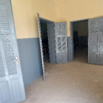 Intérieurs rénovés